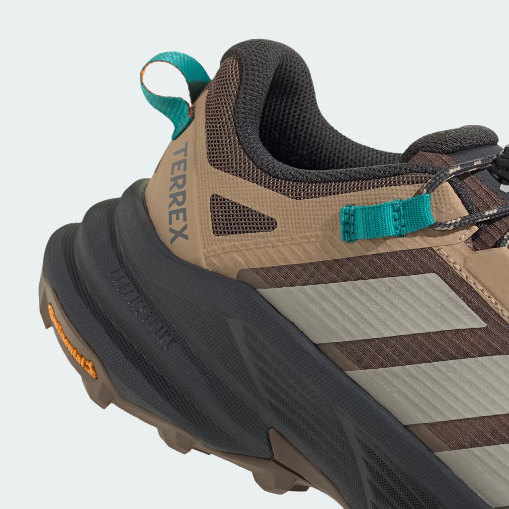 Adidas วิ่ง รองเท้า Terrex Free Hiker SL GTX KJ4429 thumbnail 10