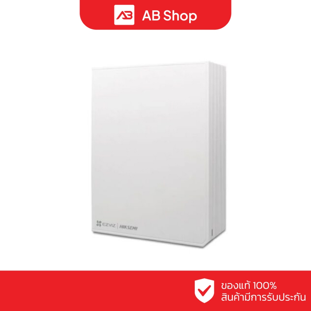 EZVIZ STORAGE 8CH รุ่น R5C ใช้เก็บข้อมูล