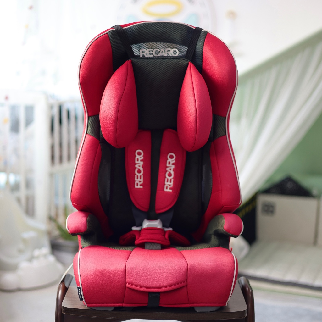 RECARO Start H1 บูสเตอร์