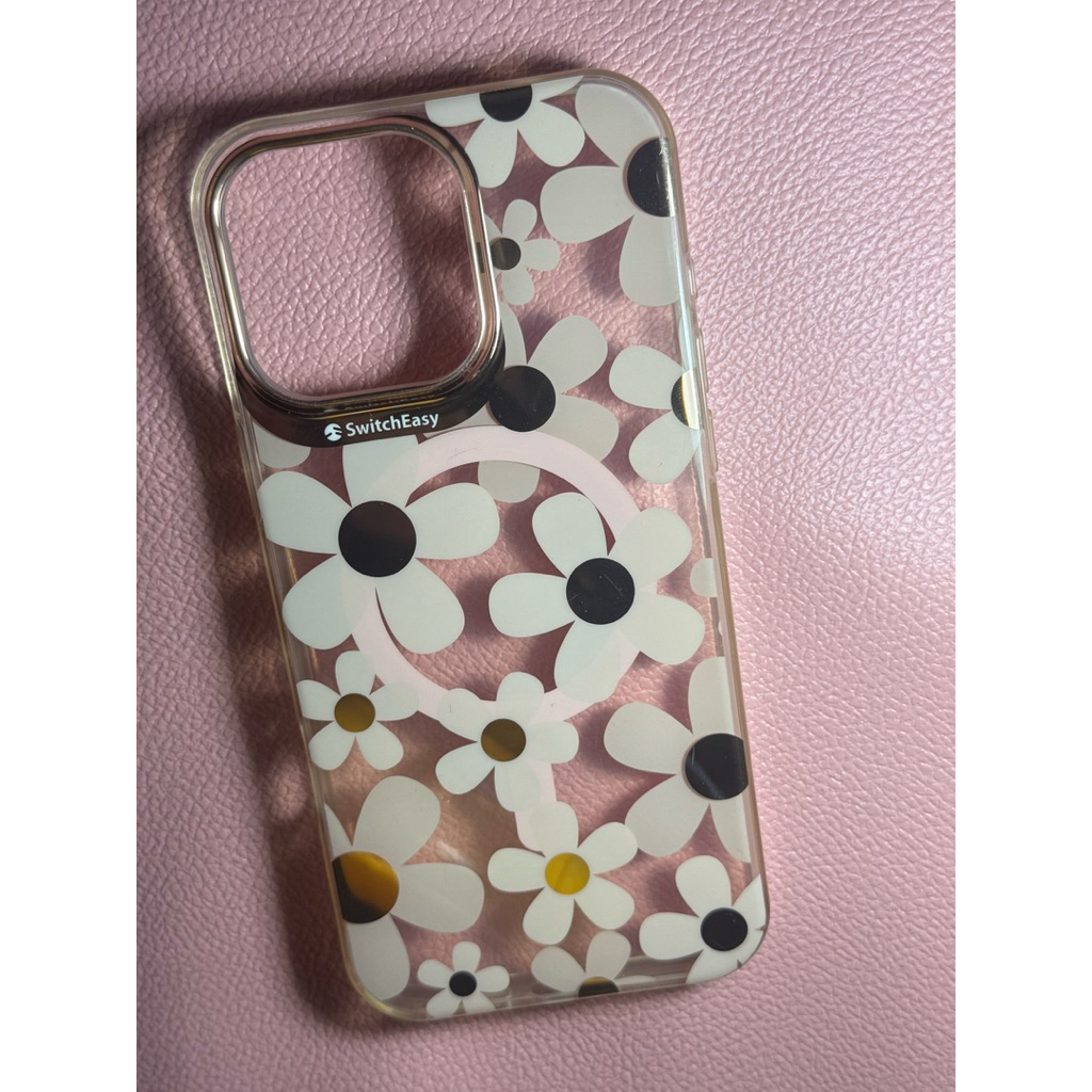 ส่งต่อเคสSwitch Easy 16PM ของแท้มือสองสภาพดีพร้อมใช้งาน
