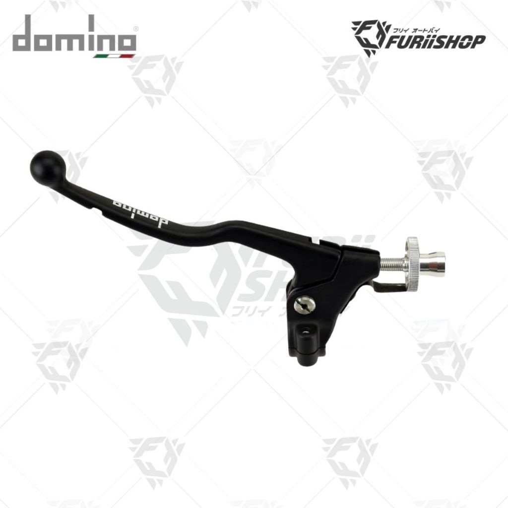 ก้านคลัช Domino Racing with aluminium levers F.28 LEVER (cod.3817.04-00)