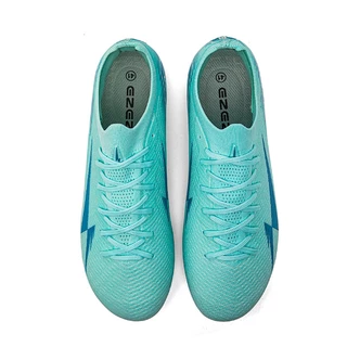 EZEZ（อีซี่）Typhoon Elite FG รองเท้าสตั๊ด เด็ก/ผู้ใหญ่ รองเท้าฟุตบอลผู้ชาย Size 36-45