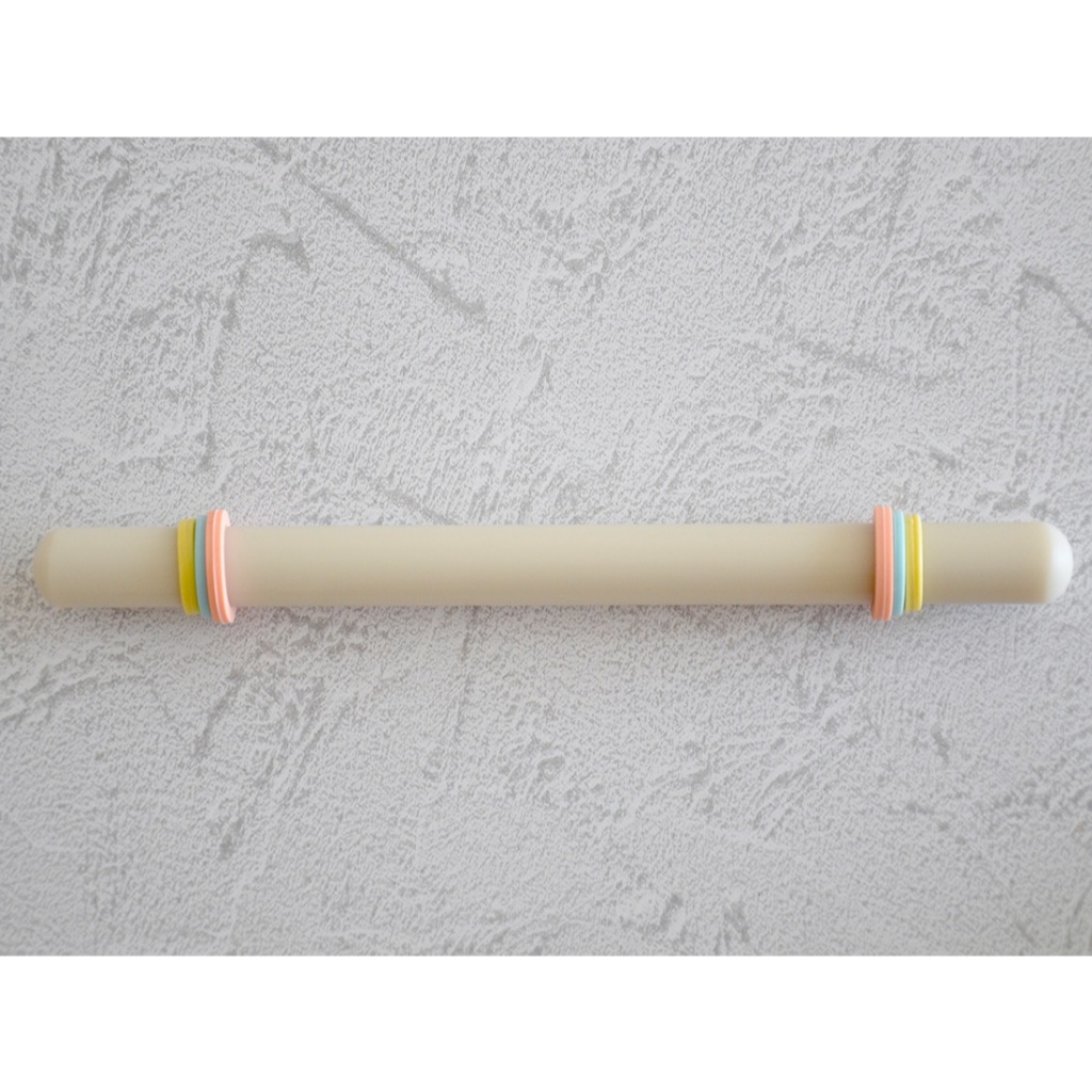 COTTA Rolling Pin ไม้คลึงแป้ง ไม้คลึงคุกกี้ ปรับความหนาได้