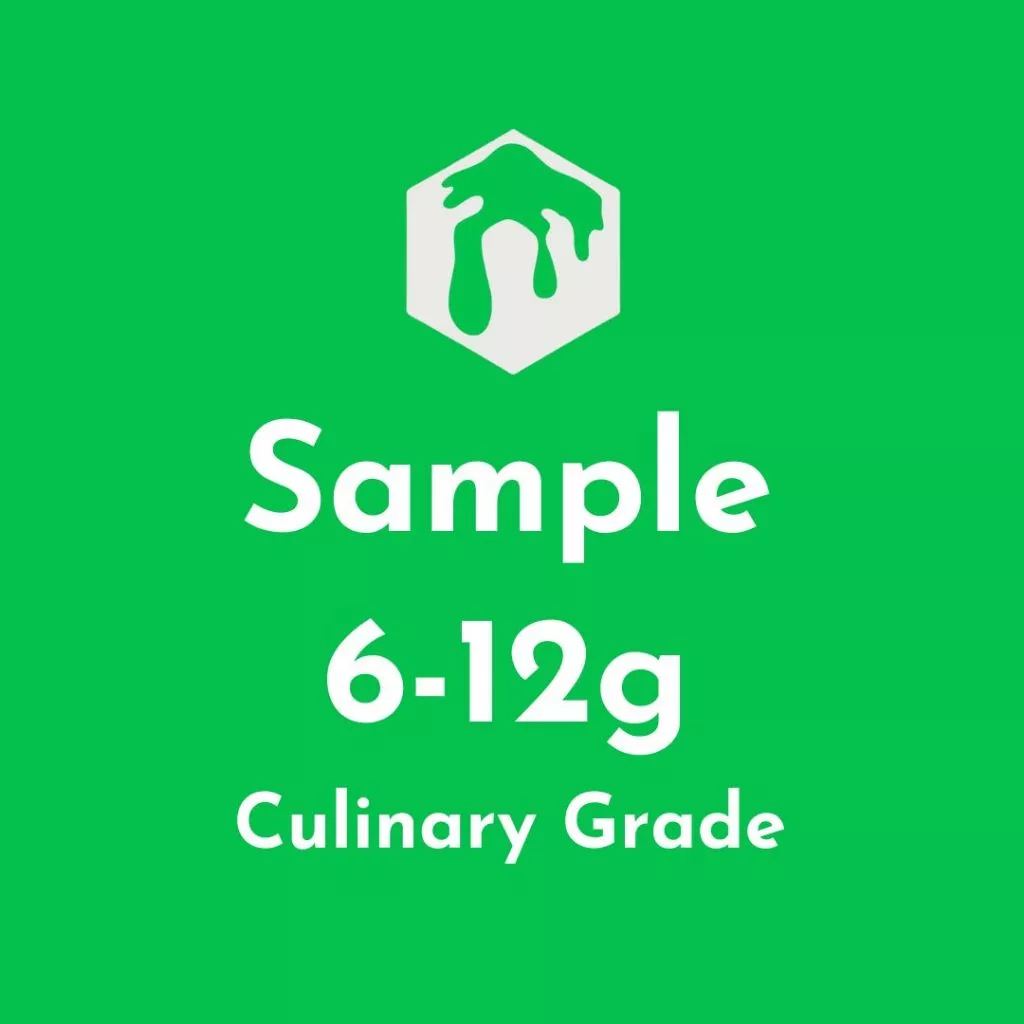 TRIAL MATCHA | Matcha Culinary Grade ขนาดทดลอง 6-12 กรัม