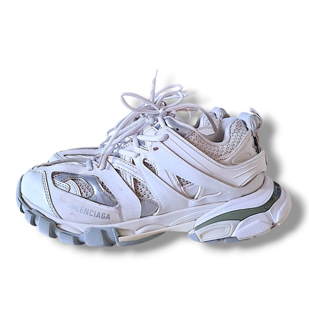 รองเท้ามือสอง Balenciaga Track ไซซ์ EUR 41, 26.5-27cm
