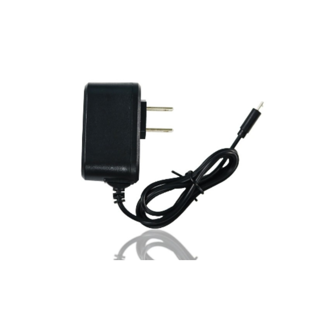 Beyond ชุดชาร์จ Micro USB 2A พร้อมหัวชาร์จ สีดำ รูปที่ 3