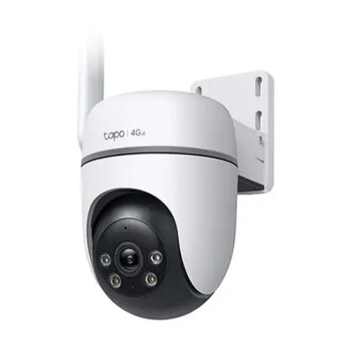 TP-Link Tapo C501GW กล้องใส่ซิม1080P Full สินค้าข้างในใหม่ กล่องเปิด ซีลขาด