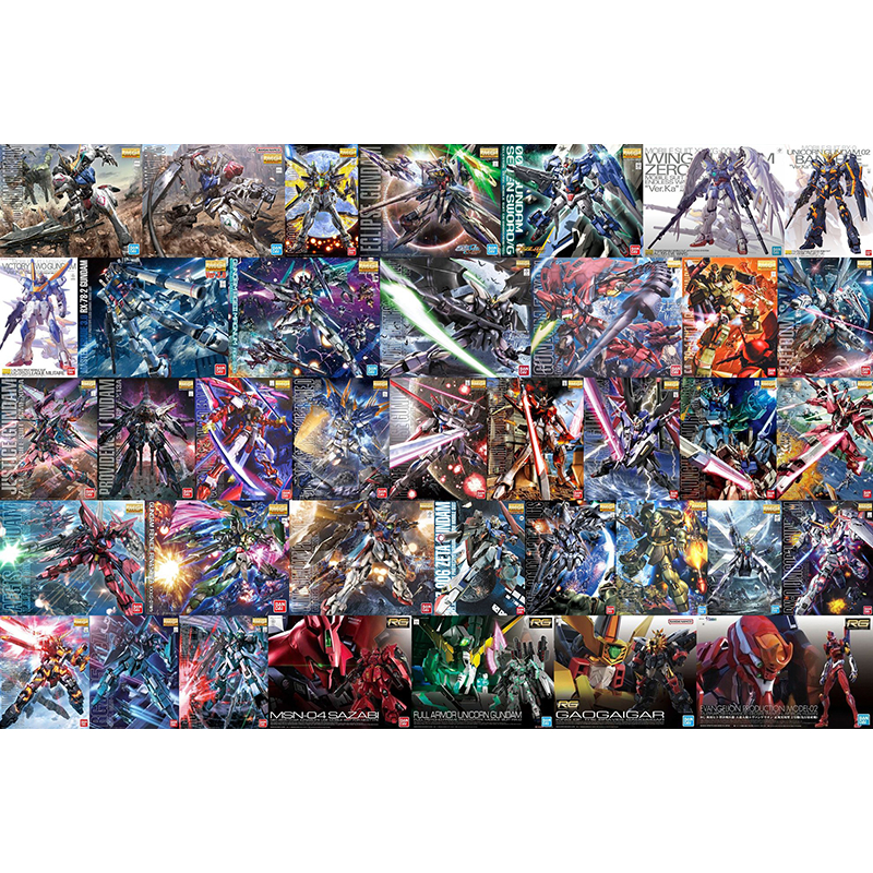 [FS05] Bandai Flash Sale SET 2 MAY2026 เลือกแบบด้านใน (Plastic Model)