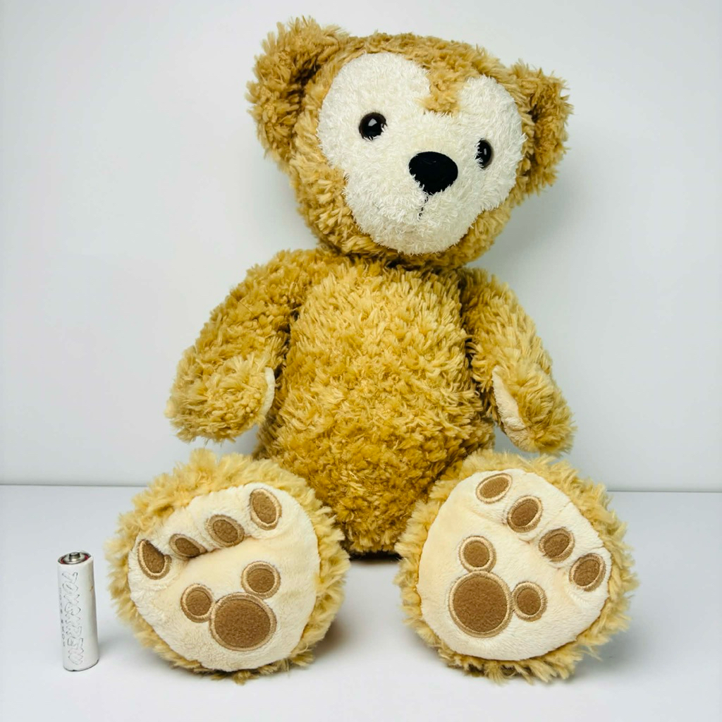 ตุ๊กตา หมี ดัฟฟี่ Duffy and Friends ลิขสิทธิ์แท้