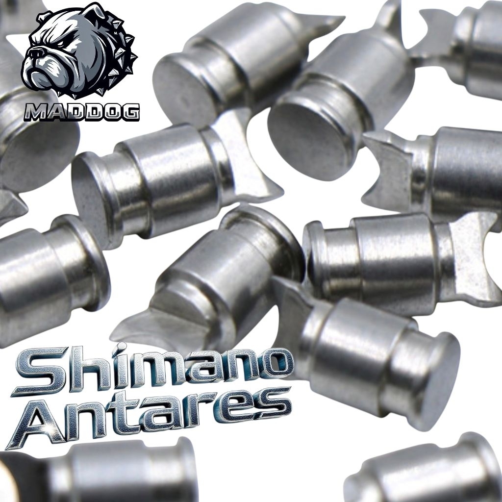 เขาควายรอกตกปลาสำหรับ shimano altares และรุ่นอื่นๆที่มีขนาดเท่ากัน