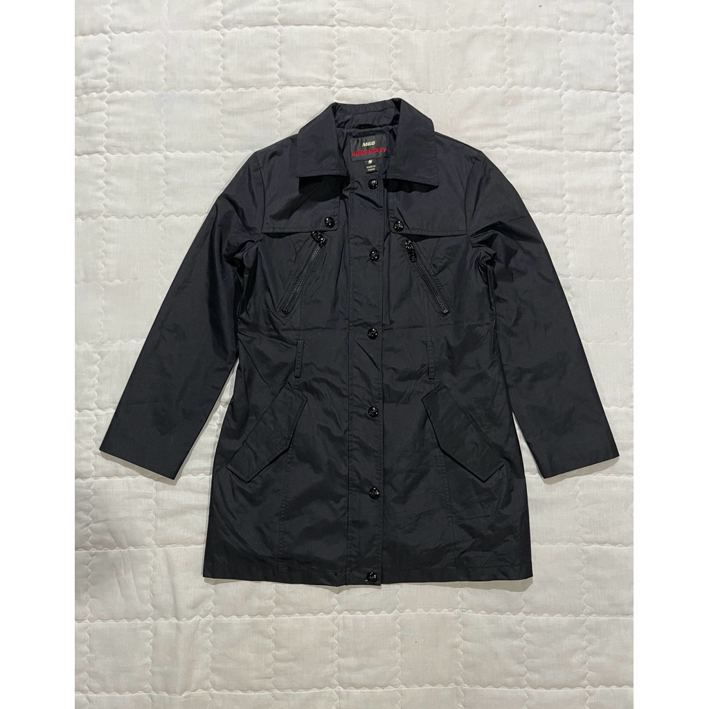 ✨ MISS SIXTY M60 jacket แท้