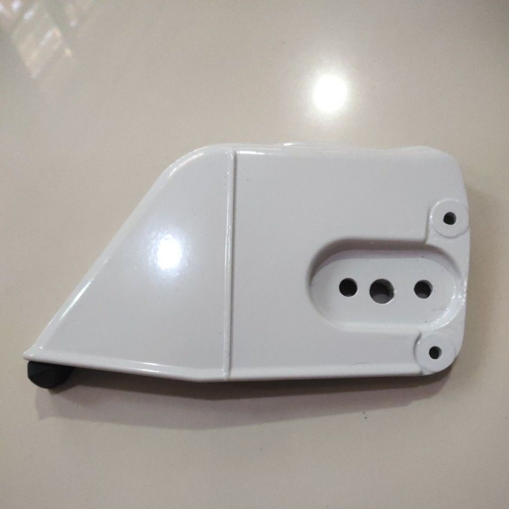 ฝาครอบบาร์ เลื่อยยนต์ 381 / MS381 / ฝาครอบโซ่ 381 / Clutch Cover MS381