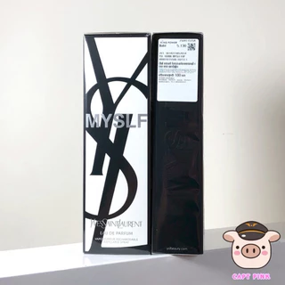 ✨ YSL myslf EDP / Parfum / L’Absolu น้ำหอม ของแท้✅