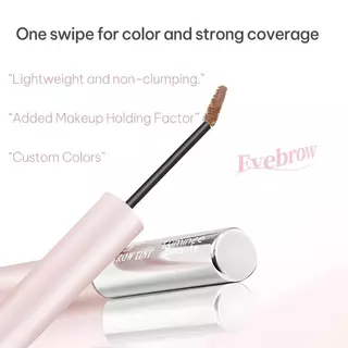 Luminee Beautyมาสคาร่าปัดขนคิ้ว มาสคาร่า ล็อคคิ้วแน่ เคลือบขนคิ้วให้เรียงตัว เคลือบขนคิ้วให้เรียงตัว B161