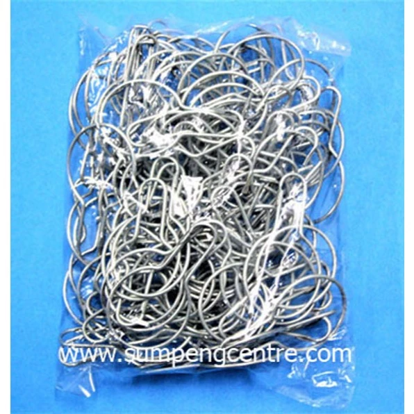 ตะขอแขวน (100 ชิ้น), Hook (100 pieces)