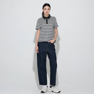 BCPL19 Stripe & Soul - เสื้อโปโลลายทาง