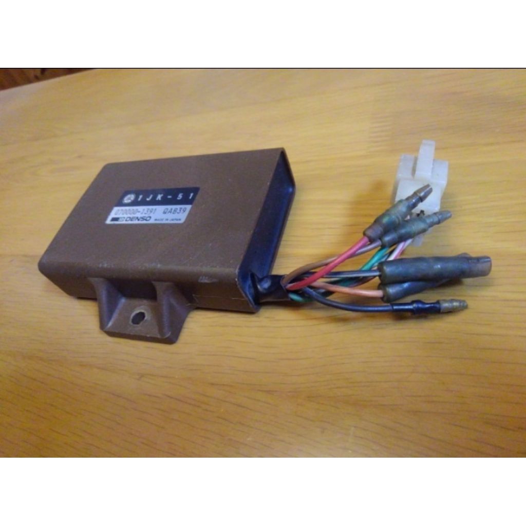 กล่องไฟ cdi srx400/600 ตัวสตาร์ทเท้า