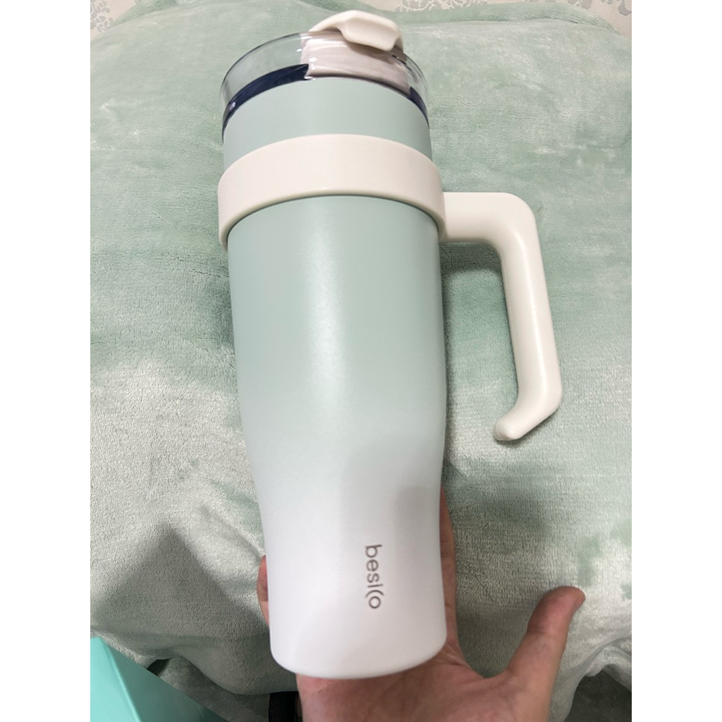 แก้วเก็บความเย็นขนาด 1200 ml