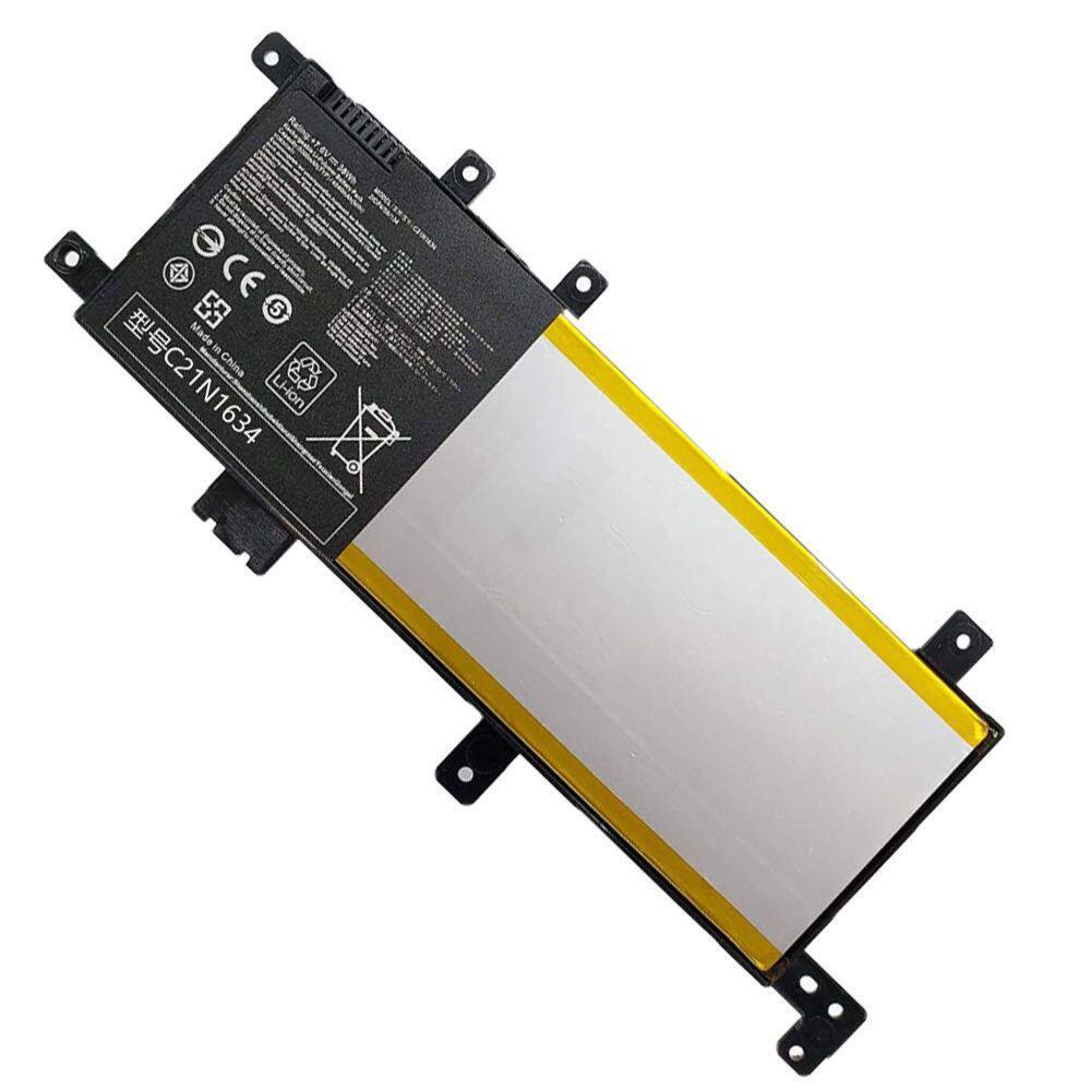 Laptop Battery Replacement Compatible with ASUS C21N1634