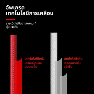 SeaHunter Fit or Fight เอ็นตกปลา ถัก 8 เส้น PE X8 Fishing Line 300M/150M YGK สายหลักความแข็งแรงสูง