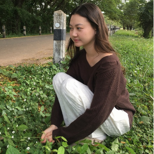 dotteri.ga – กางเกงขายาว ( ซับในทั้งตัว ) รุ่น The pollen pants ราคา ถูกที่สุด ดีลบีเคเค แกลเลอรีภาพที่ 7