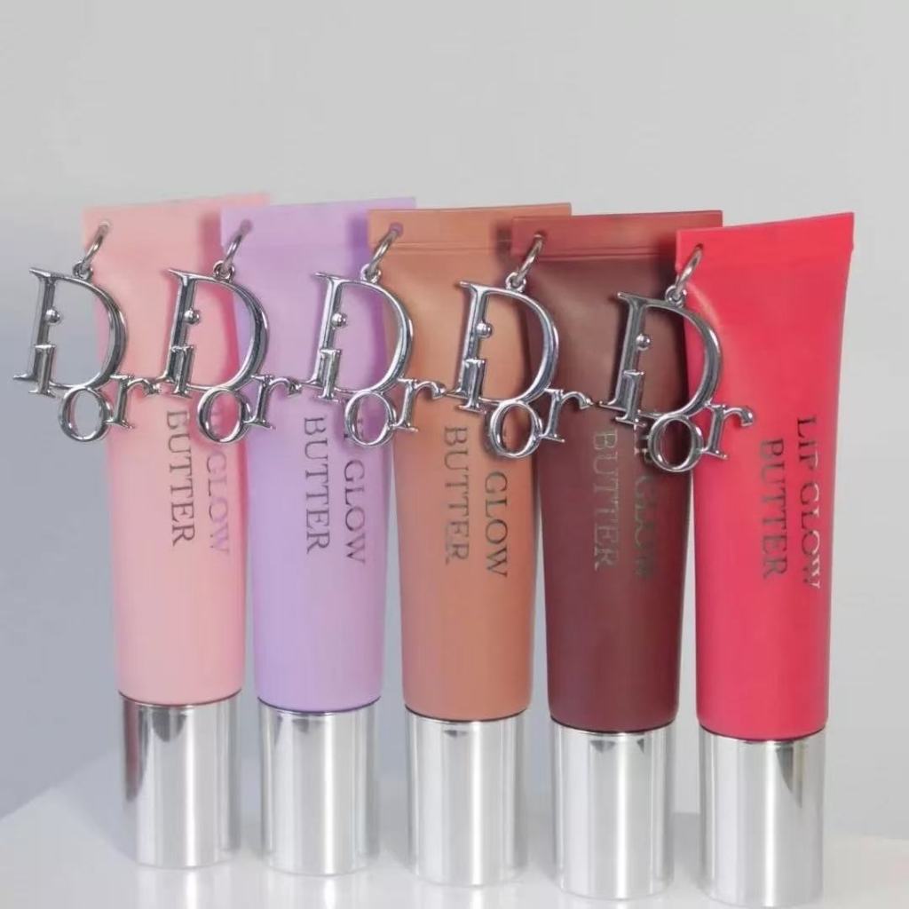 🔻พร้อมส่ง🔻ใหม่ล่าสุด! Dr Addict Lip Glow Butter 10 ml.