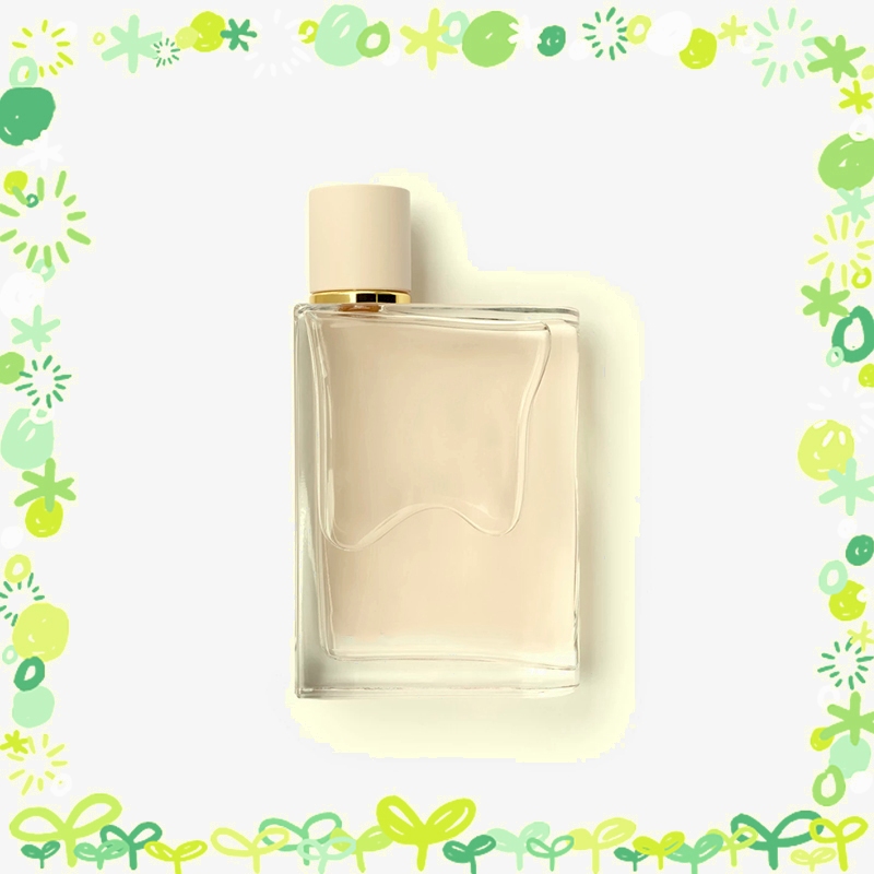 น้ำหอมผู้หญิง Her Eau de Parfum 100ML กล่องซีล