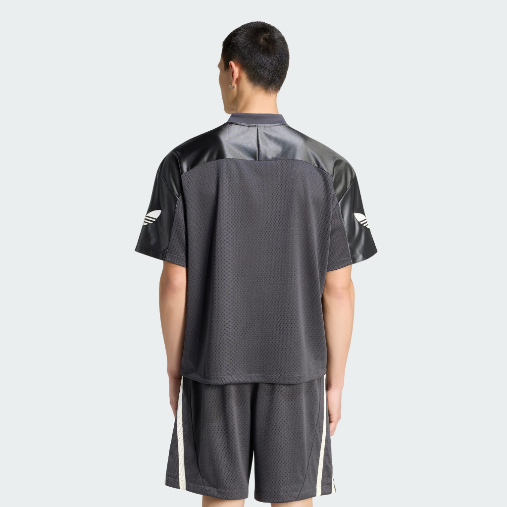 เสื้อฟุตบอล Adidas Originals Jersey KU9215 ราคา ถูกที่สุด ดีลบีเคเค แกลเลอรีภาพที่ 4