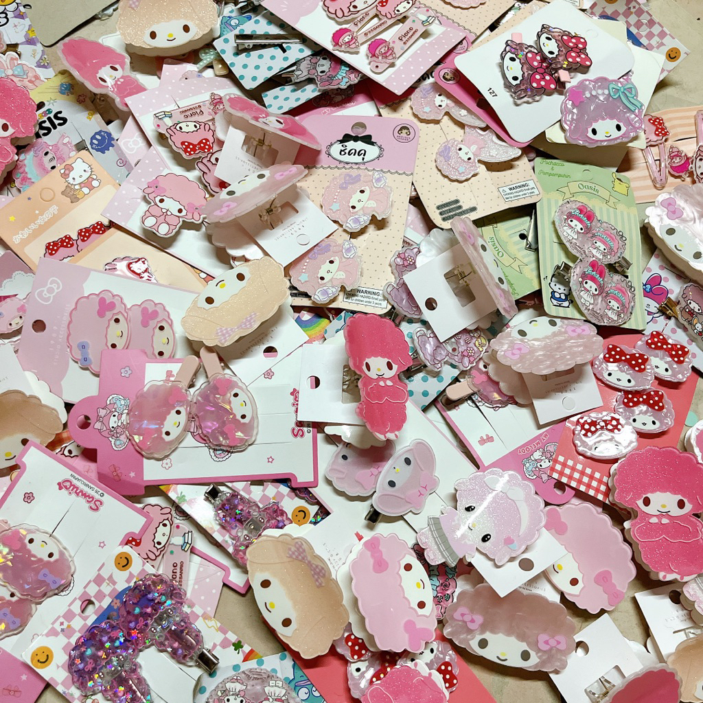 รวมกิ๊บลายเปียโนเพื่อนมายเมโลดี้
