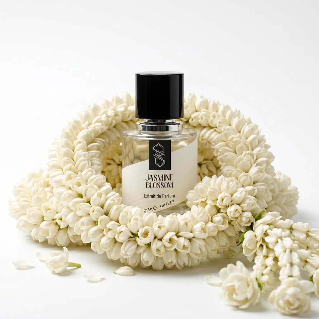 JASMINE BLOSSOM KSH PERFUME