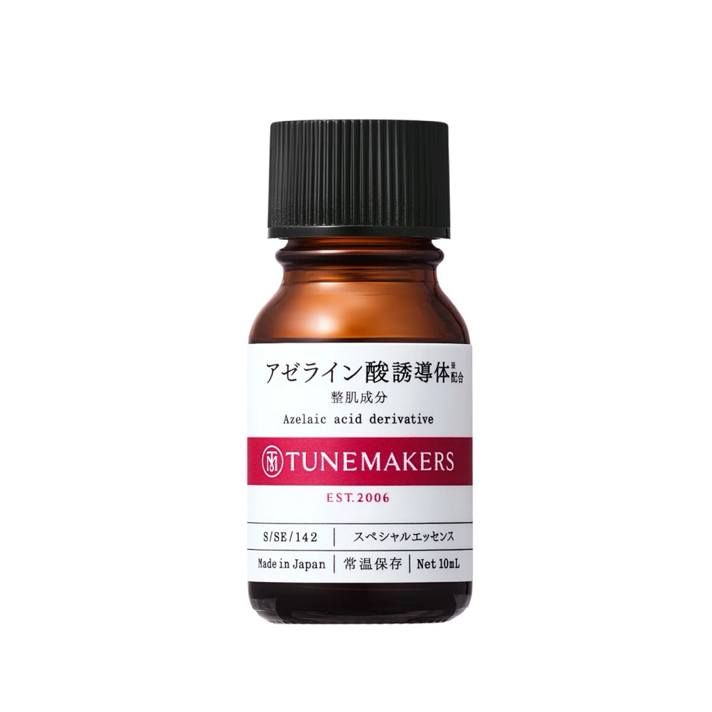 🇯🇵พรี | แท้ เซรั่มเข้มข้น Tunemakers - Azelaic acid derivative 10ml 🇯🇵