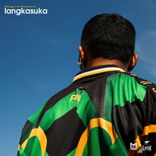 เสื้อ Retro LKSK 2025-2026