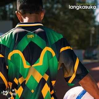 เสื้อ Retro LKSK 2025-2026