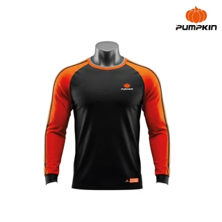 🔥สินค้าแถม งดจำหน่าย🔥 เสื้อแขนยาว รุ่นใหม่ 88921 PUMPKIN LIMITED EDITION เสื้อยืด เสื้อ
