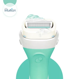 Schick มีดโกน Intuition Advance Soothing (INAS26)