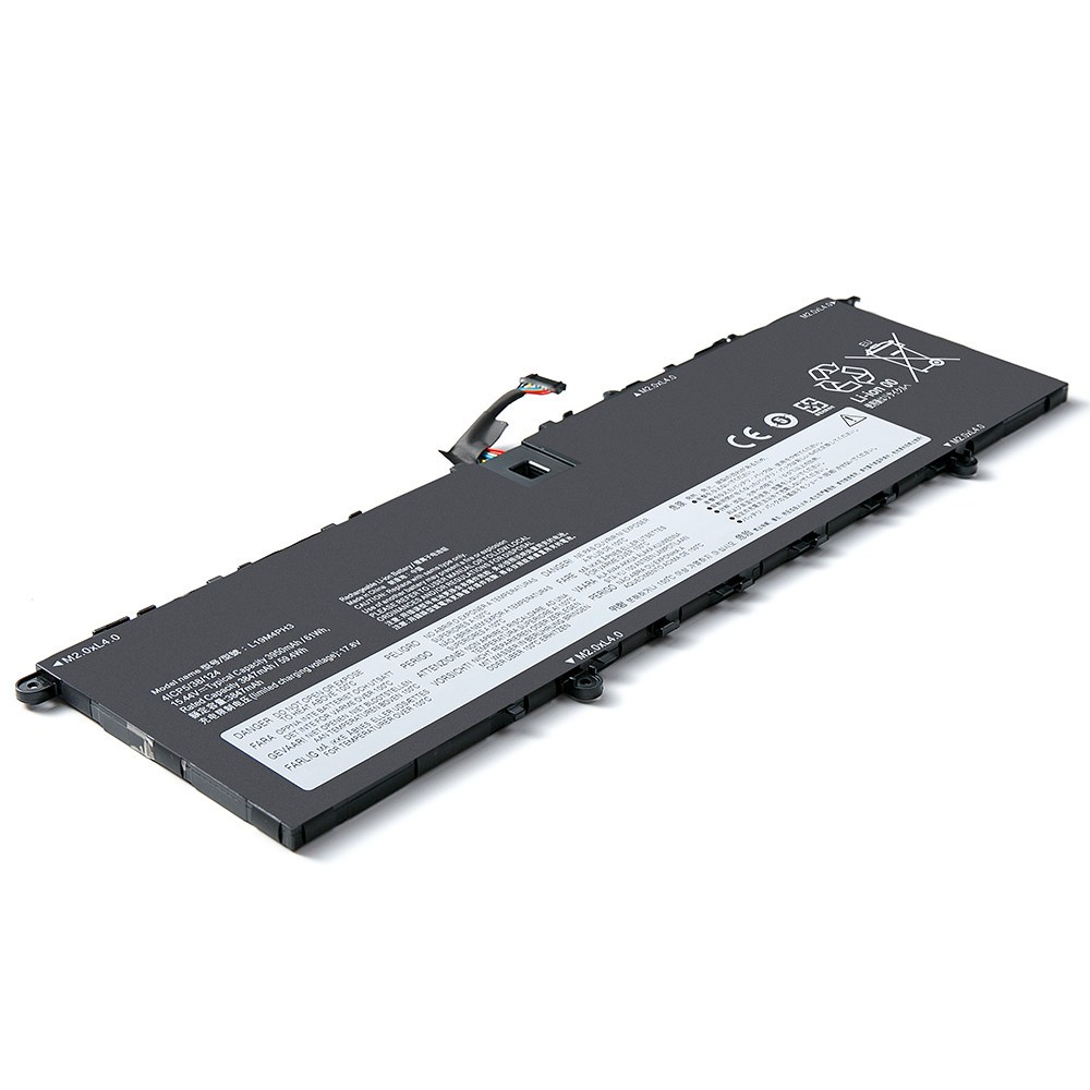 L19D4PH3 L19M4PH3 L19C4PH3 Battery For Lenovo Yoga 14S PRO 14 2021