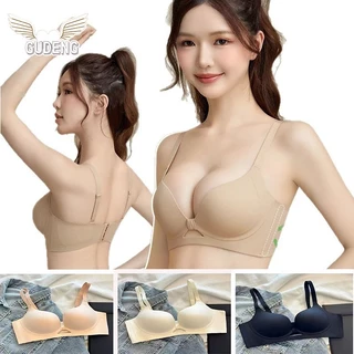 👙จัดส่งรวดเร็ว👙ชุดชั้นใน ไร้ขอบ ไร้ตะเข็บ ไม่มีโครง ยกกระชับ เก็บเนื้อข้างได้ดี ป้องกันการหย่อนคล้อยชุดชั้นในคุณภาพ