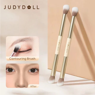 [Not For Sale] DOUBLE-ENDED BRUSH แปรงแต่งหน้าสองหัว