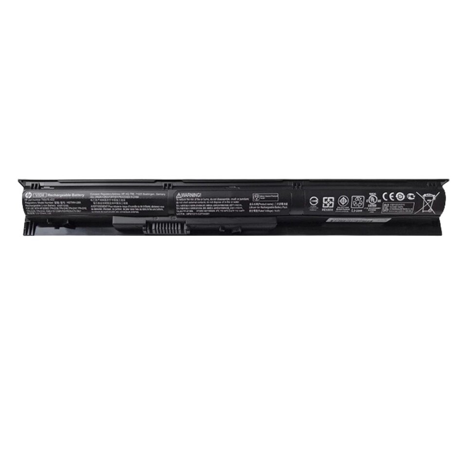 Laptop Battery VI04 756743-001 for HP Envy 14 15 17 Pavilion