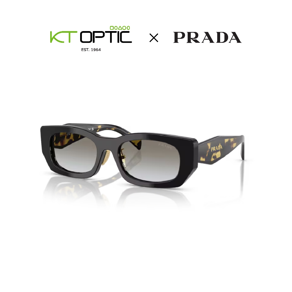 PRADA แว่นกันแดด รุ่น 0PR B05SF 3890A7 53