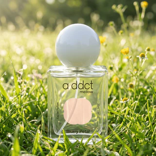 [น้ำหอมเกาหลี] Daiso x A DDCT Mellow Eau De Parfum 35ml. (เข้มข้นระดับ EDP ติดทน 4-6 ชั่วโมง)