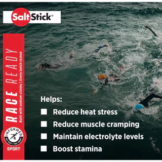 saltstick 100 เม็ด 1กระปุก