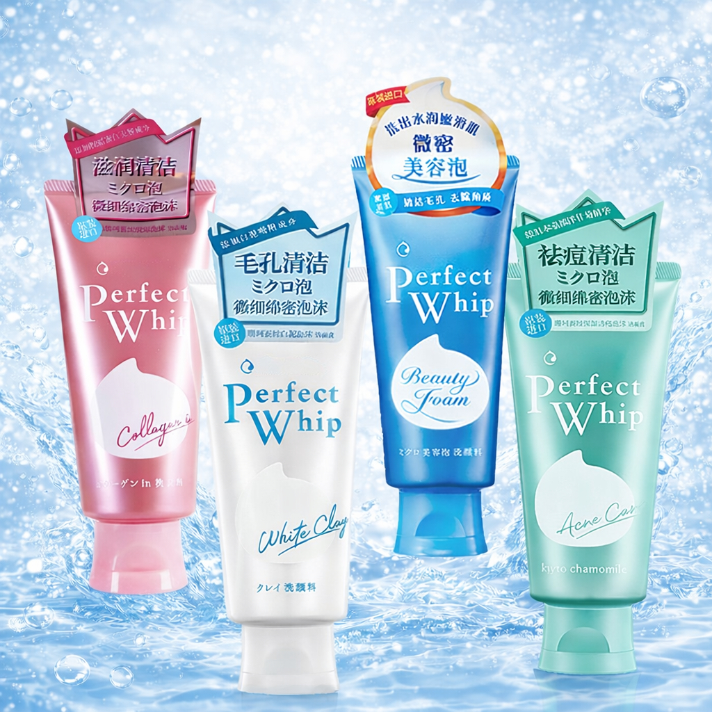พร้อมส่ง🔥 เซนก้า คลีนซิ่งมิลค์ 120 กรัม ฟองนุ่มละมุน ล้างง่าย ทำความสะอาดผิวล้ำลึก คงความชุ่มชื้น ไม่ทำให้ผิวแห้งตึง