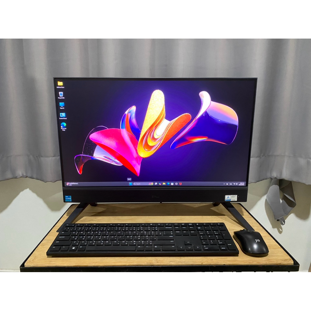 DELL AIO INSPIRON 5410 / i3-1215U / RAM 8G / SSD M.2 256G
