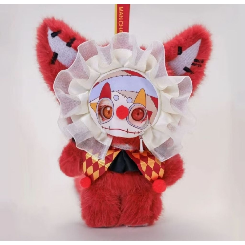 อาณาจักรที่ถูกลืม Mioco forgotten real 🍭 จุ่มเดี่ยว พร้อมส่งในไทย🇹🇭