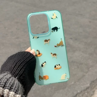 เคส space case ลายการ์ตูน oppo - A3 A3x A5i A5x A6 A6x A6pro A15 A15s