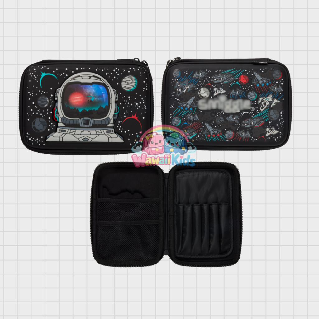 ” ‍♂️กล่องดินสอ เคส3D อุปกรณ์ใส่เครื่องเขียน Pencil Cases รวมลาย ชาย -หญิง  คลิก พร้อมส่งด่วน
” ราคา ถูกที่สุด ดีลบีเคเค แกลเลอรีภาพที่ 8