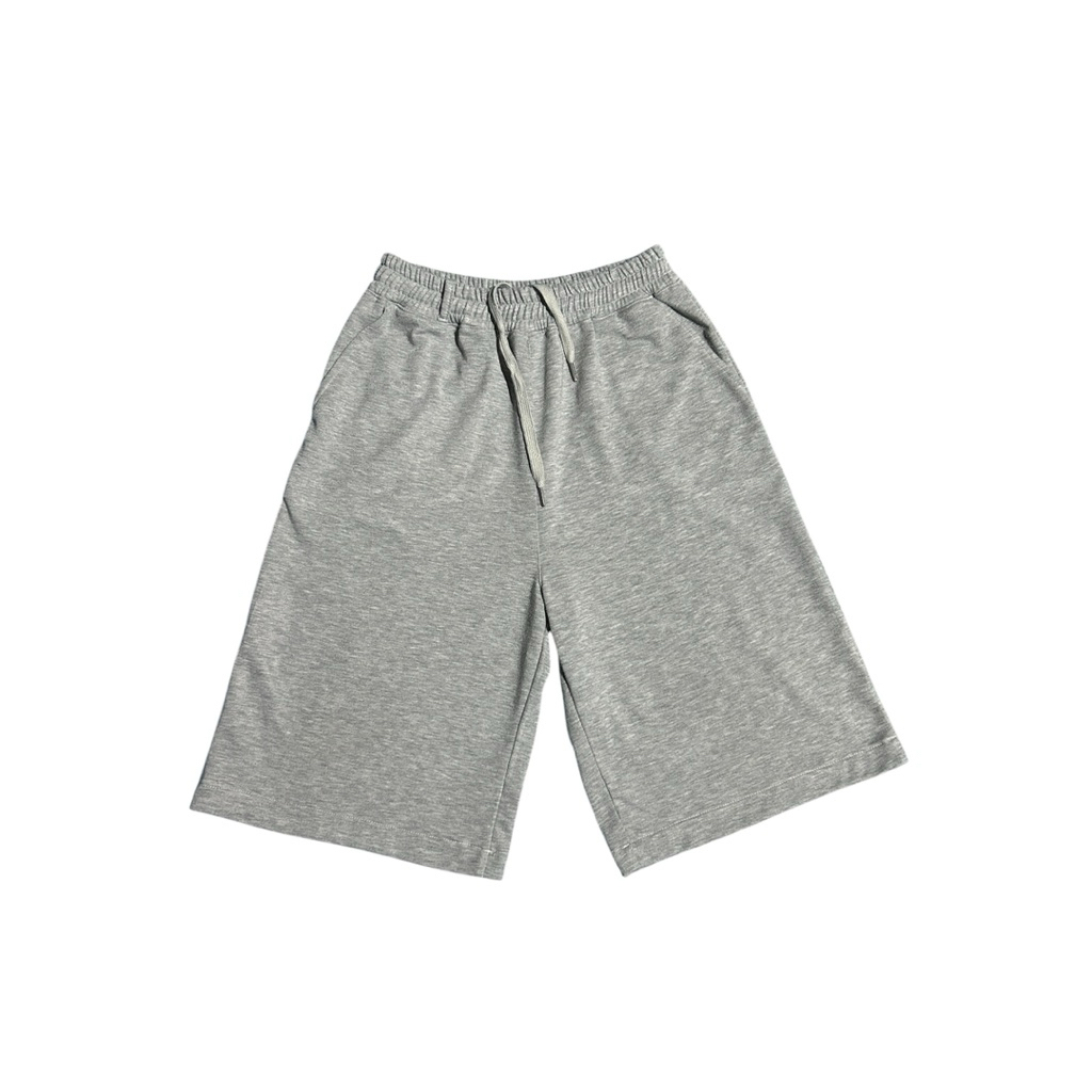 กางเกง jorts NORMAL DAY ผ้าวอร์ม มือสอง