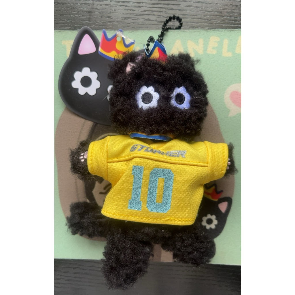 TENLEE MERCHANDISES CANELE,Moshi Moshi