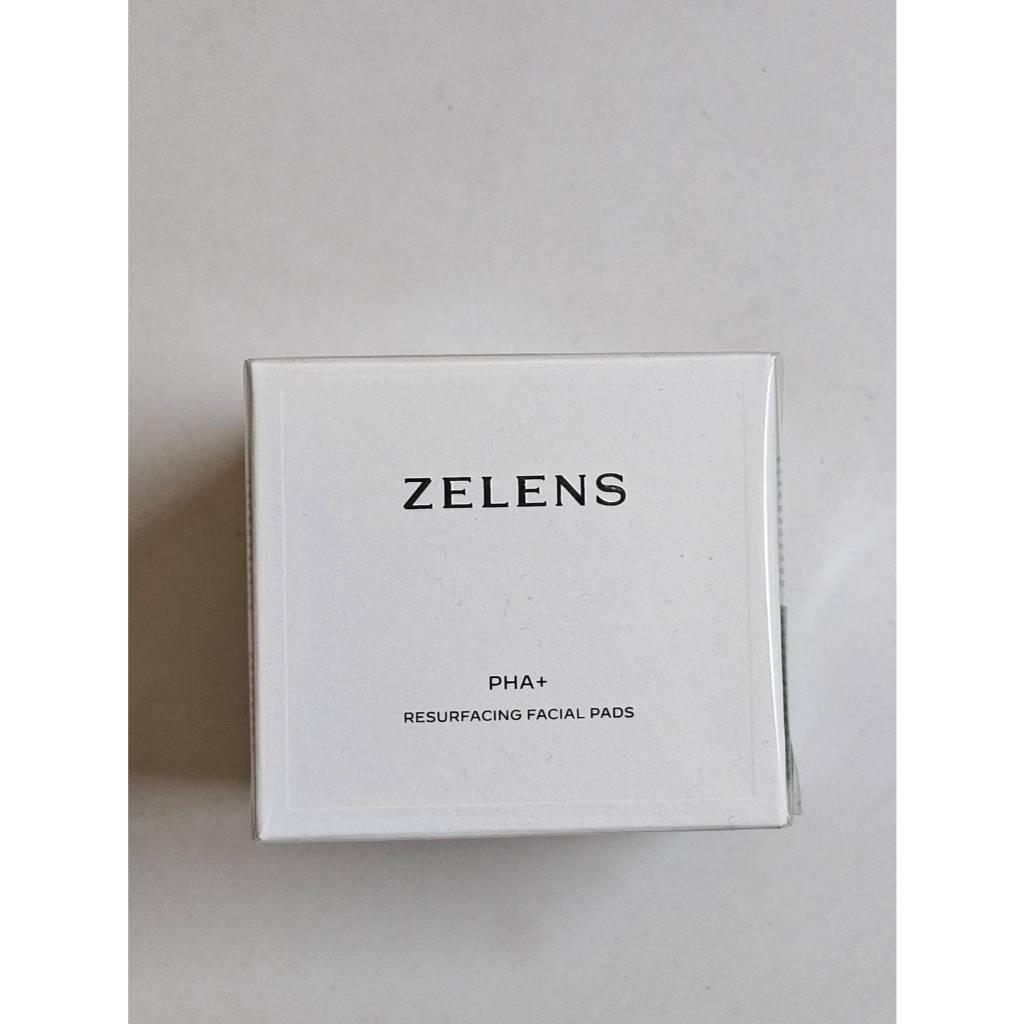 Zelens PHA+ Resurfacing Facial PADs 50 Pad